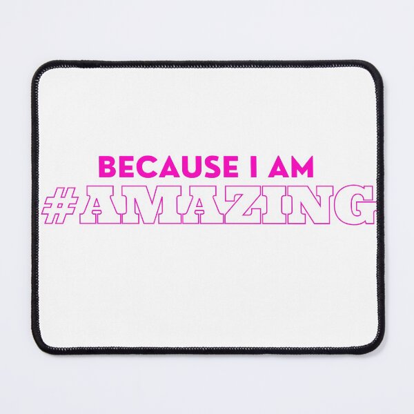 Item preview, I AM AMAZING designed and sold by iAmmAja43.