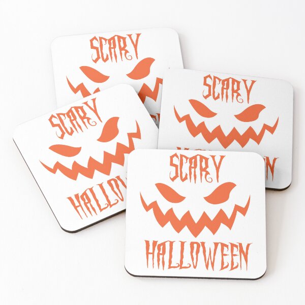 Item preview, Scary Halloween! Fangs for the Memories! designed and sold by Capiral Bucketlist.