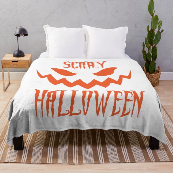 Item preview, Scary Halloween! Fangs for the Memories! designed and sold by Capiral Bucketlist.