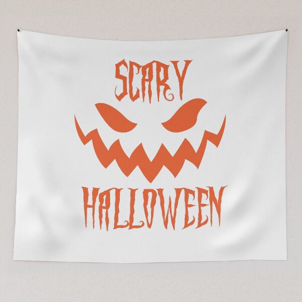 Item preview, Scary Halloween! Fangs for the Memories! designed and sold by Capiral Bucketlist.