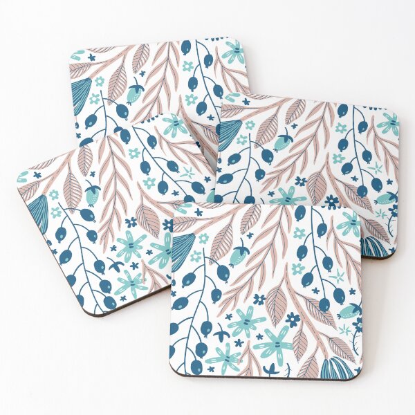 Item preview, Abstract pattern designed and sold by Assan Den.