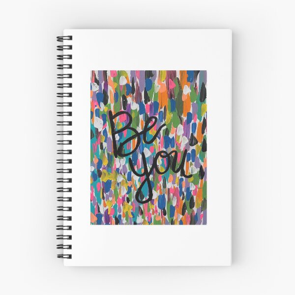 Item preview, Be You designed and sold by PosPaintz.