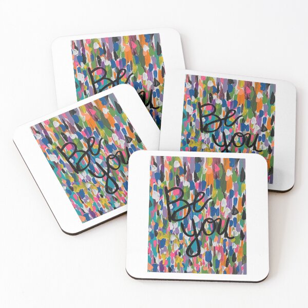Item preview, Be You designed and sold by PosPaintz.