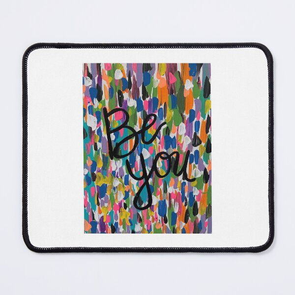 Item preview, Be You designed and sold by PosPaintz.