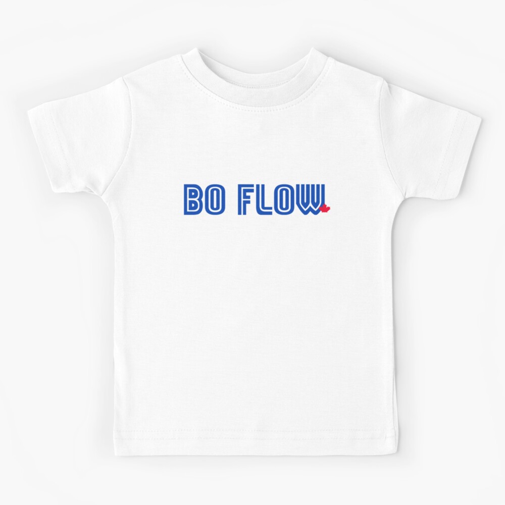 Bo Bichette (2) Kids T-Shirt for Sale by GeorgeYoung458