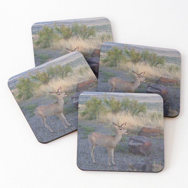 Item preview, Davis Mountain Deer designed and sold by EyeforBeauty58.