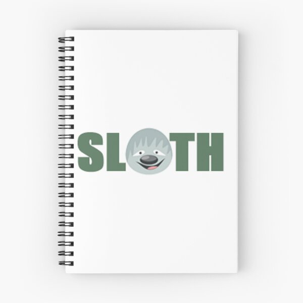 Item preview, Sloth Lover print on  stickers, apparel, decor, accessories     designed and sold by lduke47.