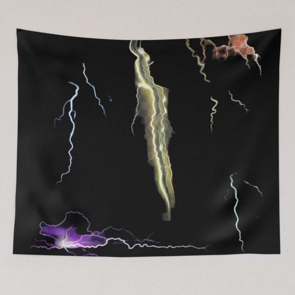 Item preview, Thunderstorm designed and sold by Rejcharms.