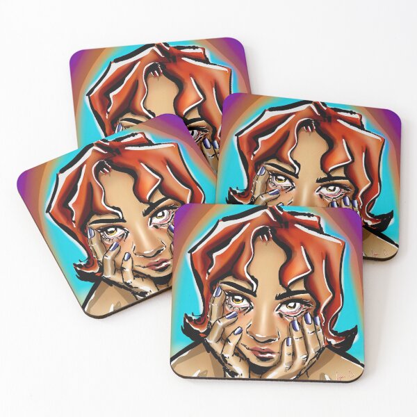 Item preview, Stress designed and sold by lynnsgenesis.