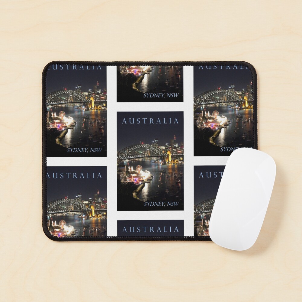Item preview, Mouse Pad designed and sold by CoryAcornArt.