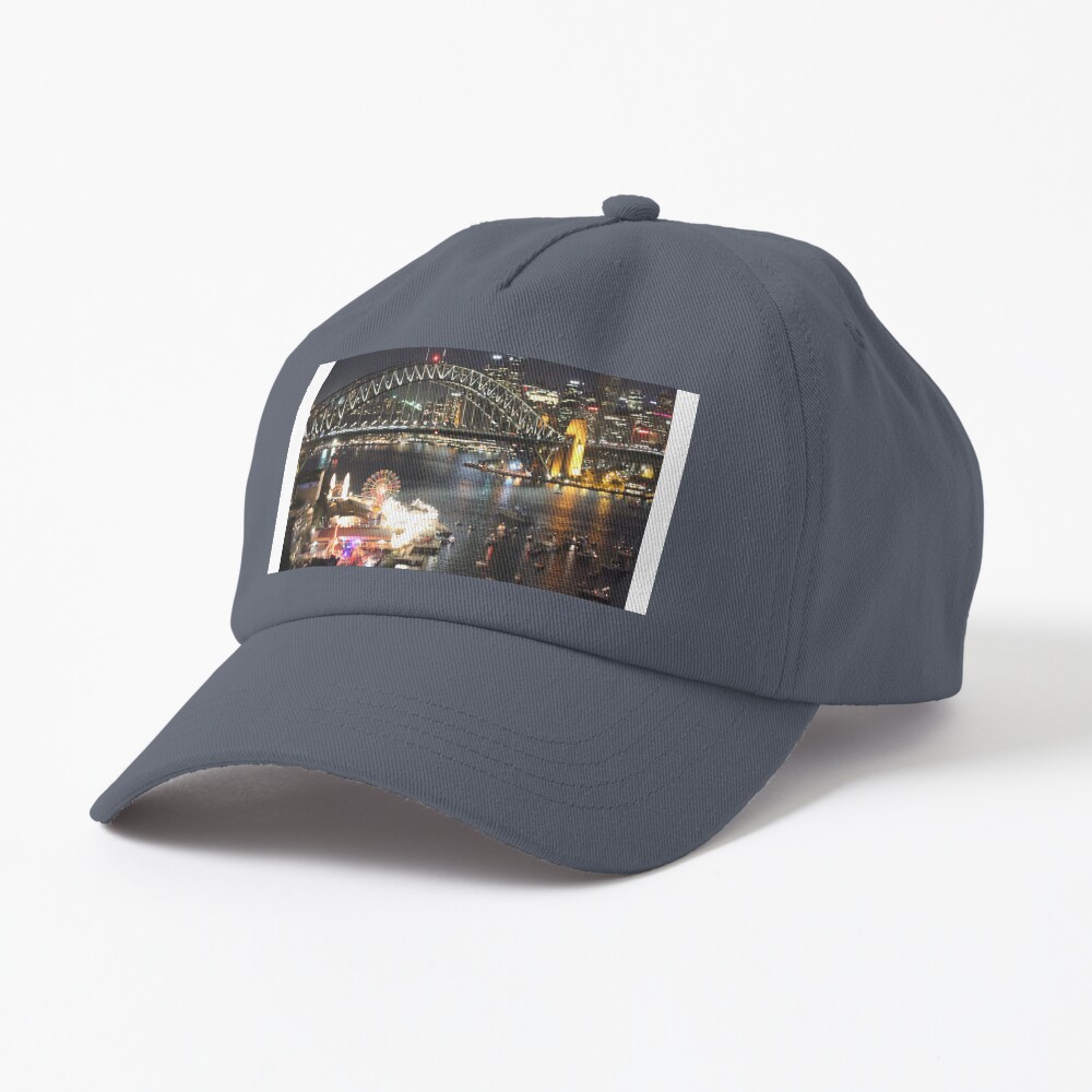 Item preview, Dad Hat designed and sold by CoryAcornArt.