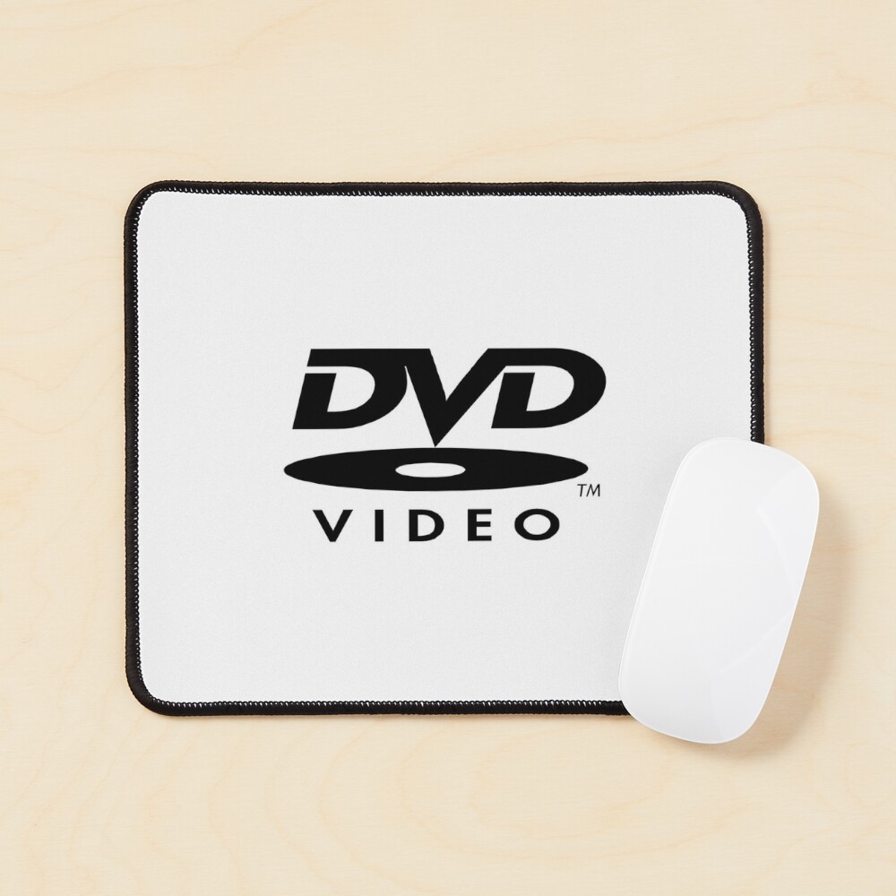 DVD Screensaver Meme Sticker for Sale by GAM3RAGS