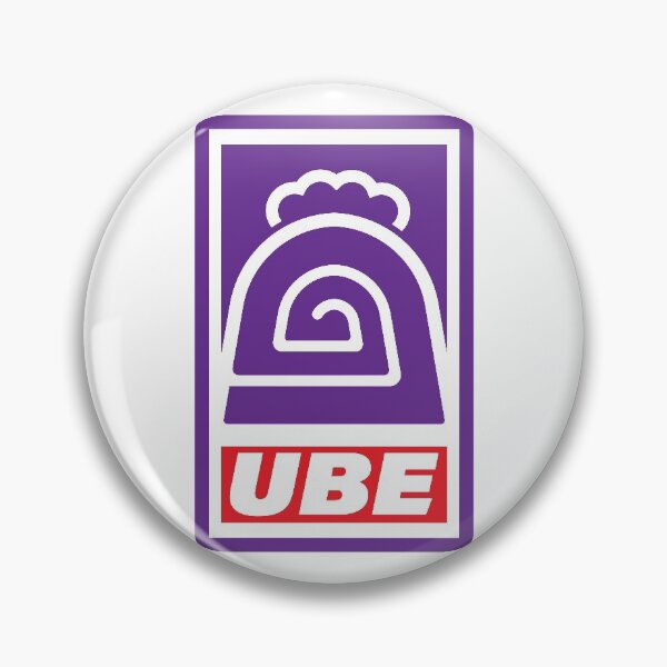 Item preview, UBE designed and sold by itsmidnight.