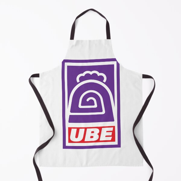 Item preview, UBE designed and sold by itsmidnight.