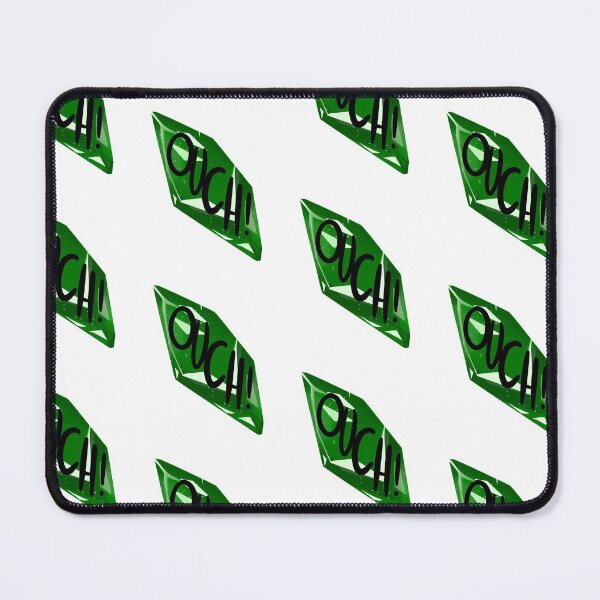 Item preview, Kryptonite designed and sold by LittlestMermaid.