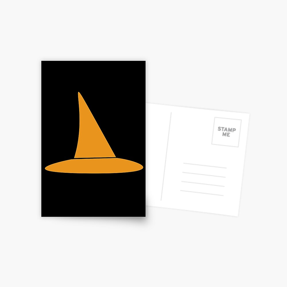 Item preview, Postcard designed and sold by itsthelebel.