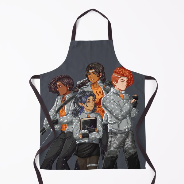 Item preview, Cabin 8 Hunters of Artemis designed and sold by allarica.