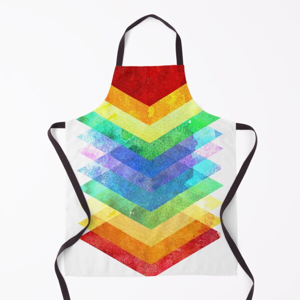 Item preview, Abstract Rainbow Diamond Design designed and sold by Colorcore.