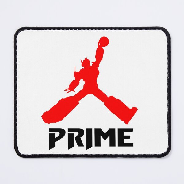 Item preview, Jump Prime designed and sold by ALPHAMAGNUS.