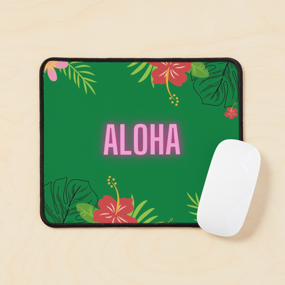 Item preview, Mouse Pad designed and sold by SimpleLee.