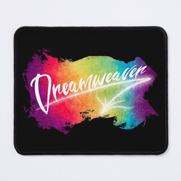 Item preview, Dreamweaver Rainbow designed and sold by ViolaVixi.