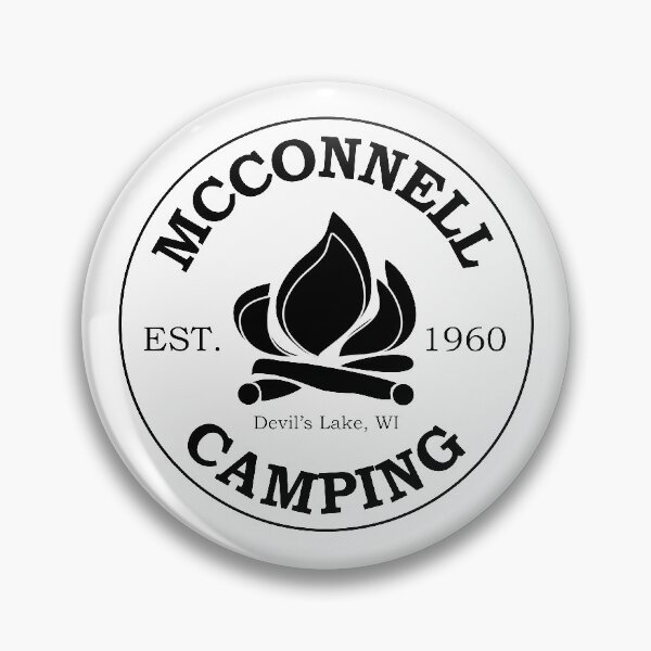 Item preview, McConnell Camping Est. designed and sold by Bmcconnell.
