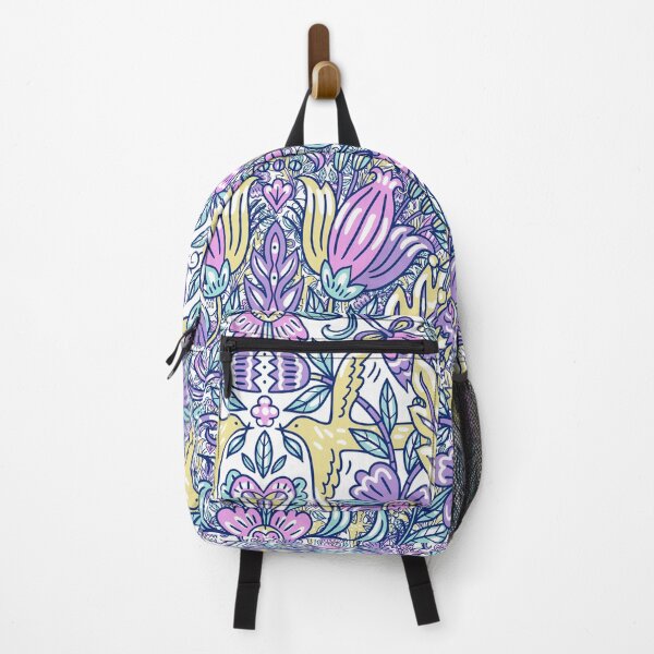Item preview, Abstract pattern of flower roots designed and sold by Assan Den.