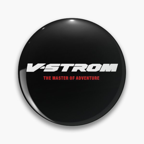 Item preview, SUZUKI VSTROM MASTER designed and sold by diego75bcn.