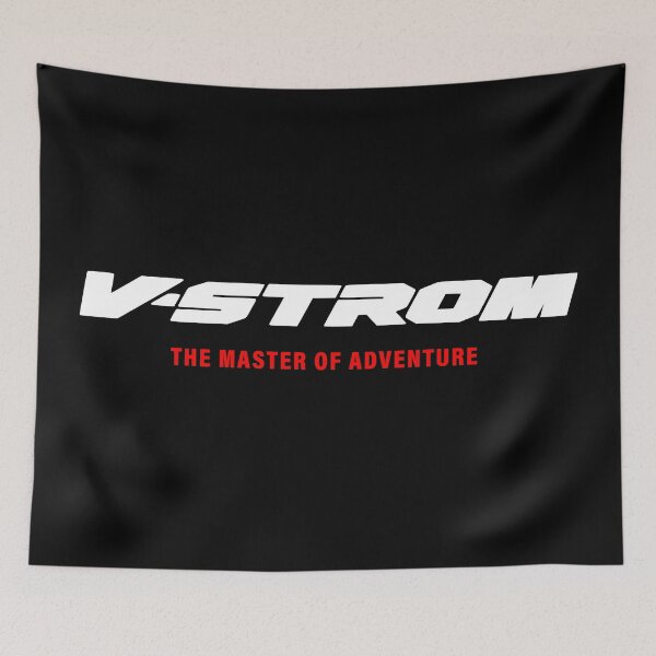 Item preview, SUZUKI VSTROM MASTER designed and sold by diego75bcn.