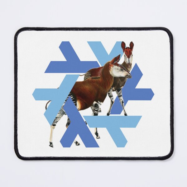 Item preview, Nixos 21.05 Okapi designed and sold by mogorman.