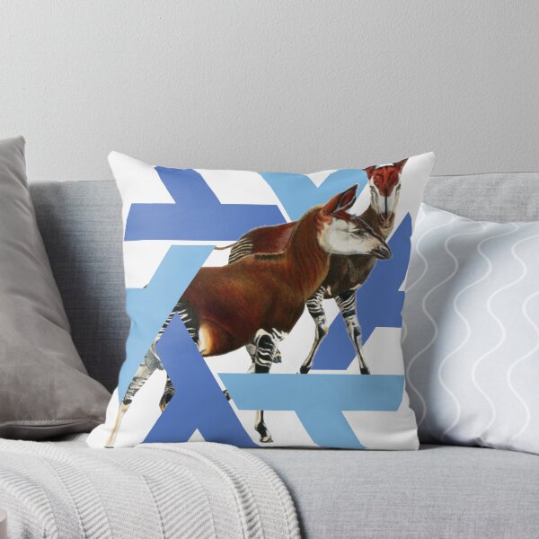 Item preview, Nixos 21.05 Okapi designed and sold by mogorman.