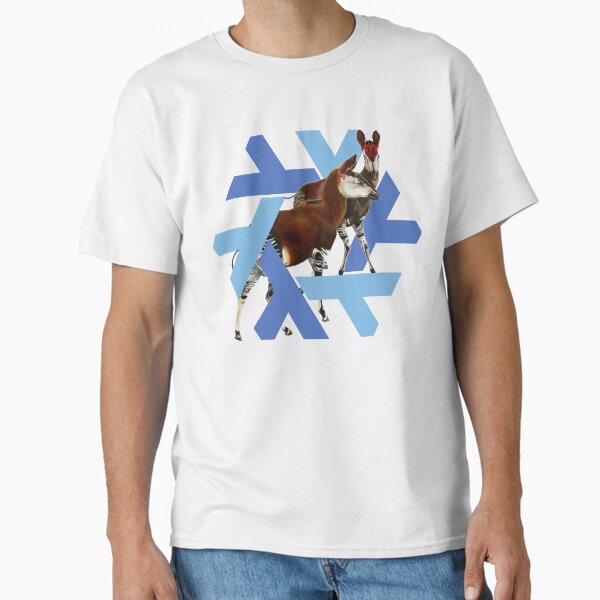 Item preview, Nixos 21.05 Okapi designed and sold by mogorman.