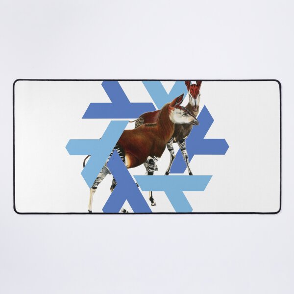 Item preview, Nixos 21.05 Okapi designed and sold by mogorman.