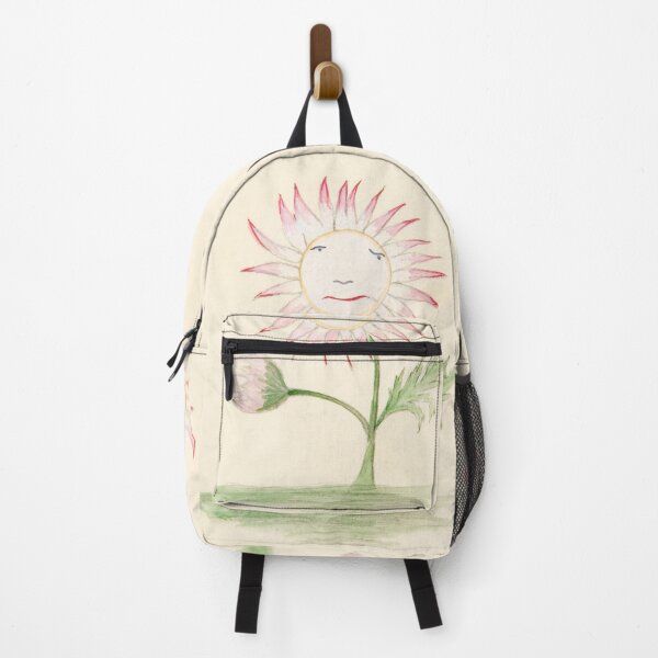 Item preview, Chrysanthemum by Charles Demuth - botanical illustration designed and sold by chimakingthings.