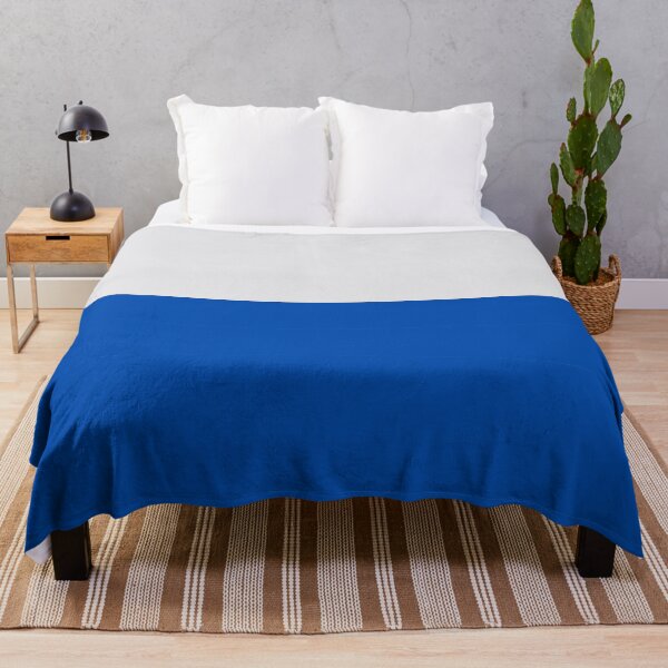 Item preview, Blue and Light Grey Design - simple, minimalist, clean, clear designed and sold by Rozlar.