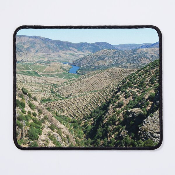Item preview, Douro River Valley, Portugal designed and sold by Trish Meyer.