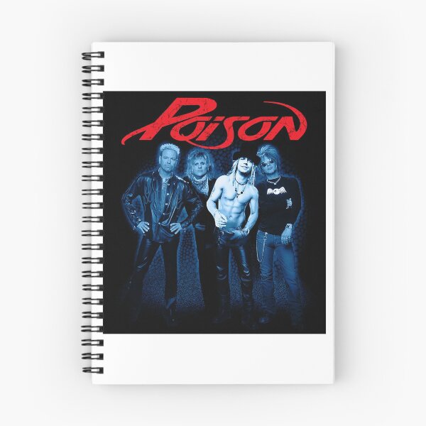 Item preview, Day Gift NewLogo Poison Idea Gift Music Fans designed and sold by JoanieGibson.