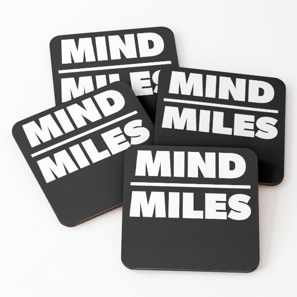 Item preview, Simple running motivational saying designed and sold by RoguePixel.