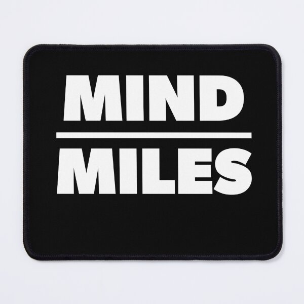 Item preview, Simple running motivational saying designed and sold by RoguePixel.