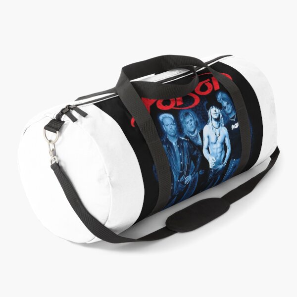 Item preview, Day Gift NewLogo Poison Idea Gift Music Fans designed and sold by JoanieGibson.