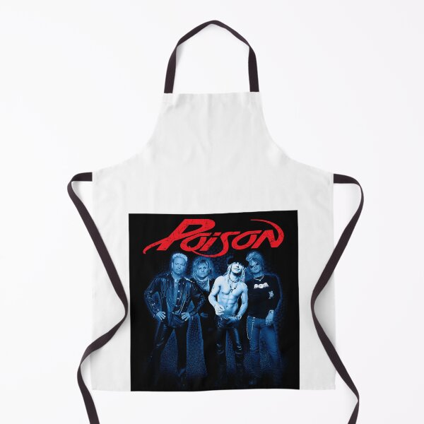 Item preview, Day Gift NewLogo Poison Idea Gift Music Fans designed and sold by JoanieGibson.