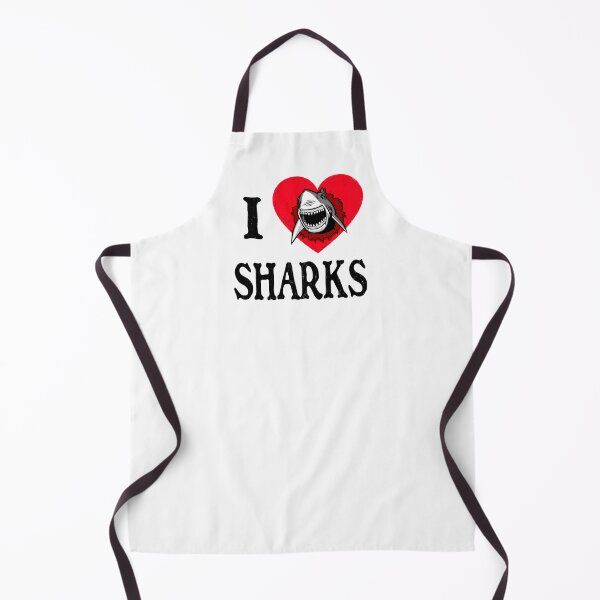 Item preview, Shark Attack Meme designed and sold by RiffXS.