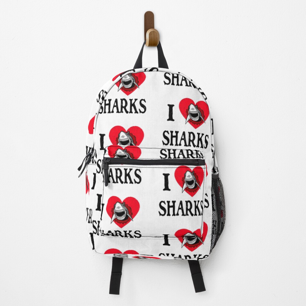 Item preview, Backpack designed and sold by RiffXS.