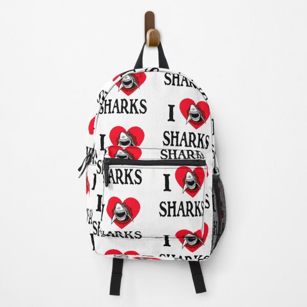 Item preview, Shark Attack Meme designed and sold by RiffXS.