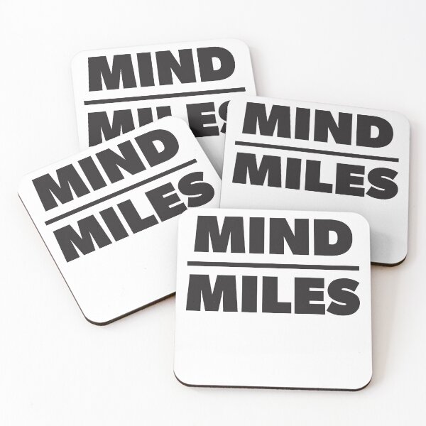 Item preview, Simple running motivational saying designed and sold by RoguePixel.