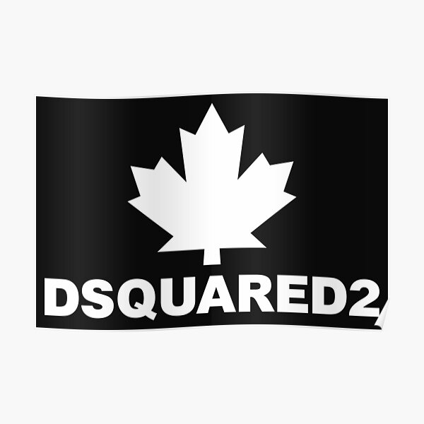 dsquared logo