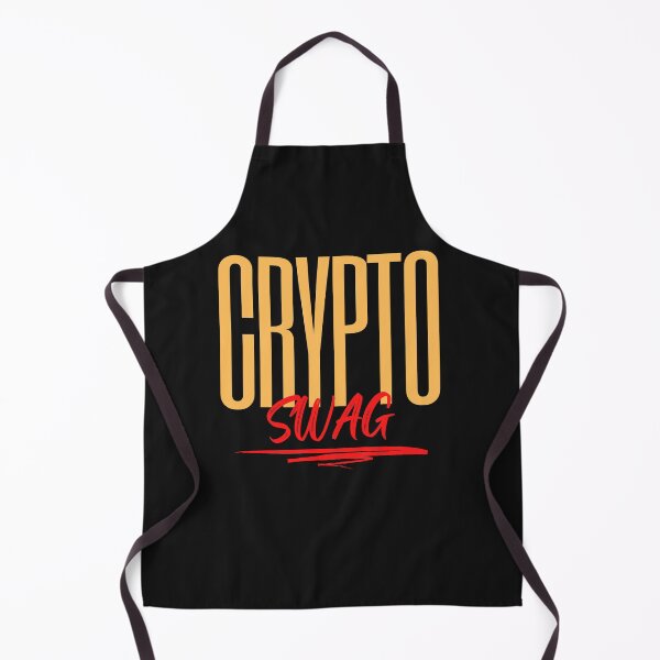 Artikelvorschau, Krypto-Swag! Kryptowährungs-Baller und -Enthusiasten können das von der Straßenkultur inspirierte Design respektieren entworfen und verkauft von mkzmerch.