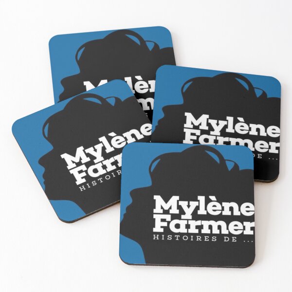 Item preview, Mylène Farmer designed and sold by afrara674.