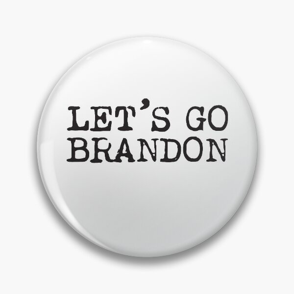 Item preview, Let's Go Brandon Conservative Patriot designed and sold by RoguePixel.