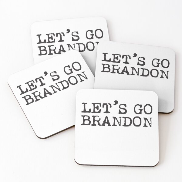 Item preview, Let's Go Brandon Conservative Patriot designed and sold by RoguePixel.